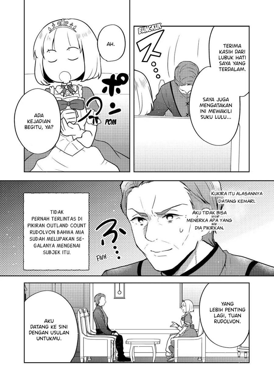 Tearmoon Empire Story